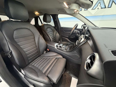 Mercedes-Benz GLC Gebrauchtwagen Mercedes-Benz GLC Gebrauchtwagen