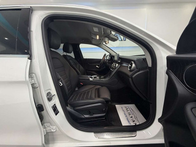Mercedes-Benz GLC Gebrauchtwagen Mercedes-Benz GLC Gebrauchtwagen