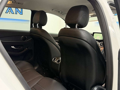 Mercedes-Benz GLC Gebrauchtwagen Mercedes-Benz GLC Gebrauchtwagen