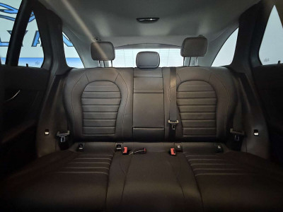 Mercedes-Benz GLC Gebrauchtwagen Mercedes-Benz GLC Gebrauchtwagen