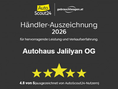 Mercedes-Benz GLC Gebrauchtwagen Mercedes-Benz GLC Gebrauchtwagen