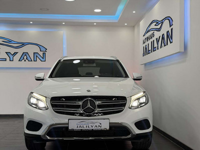 Mercedes-Benz GLC Gebrauchtwagen Mercedes-Benz GLC Gebrauchtwagen