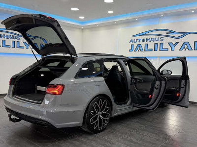 Audi A6 Gebrauchtwagen Audi A6 Gebrauchtwagen