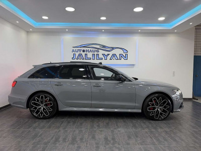 Audi A6 Gebrauchtwagen Audi A6 Gebrauchtwagen