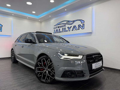 Audi A6 Gebrauchtwagen Audi A6 Gebrauchtwagen