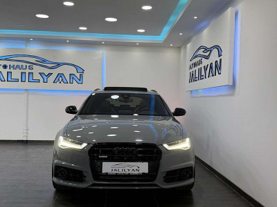 Audi A6 Gebrauchtwagen Audi A6 Gebrauchtwagen