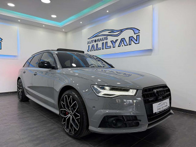 Audi A6 Gebrauchtwagen Audi A6 Gebrauchtwagen