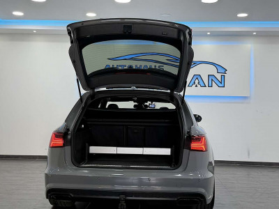 Audi A6 Gebrauchtwagen Audi A6 Gebrauchtwagen