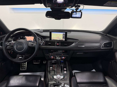Audi A6 Gebrauchtwagen Audi A6 Gebrauchtwagen