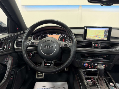 Audi A6 Gebrauchtwagen Audi A6 Gebrauchtwagen