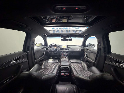 Audi A6 Gebrauchtwagen Audi A6 Gebrauchtwagen
