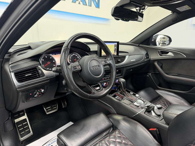 Audi A6 Gebrauchtwagen Audi A6 Gebrauchtwagen