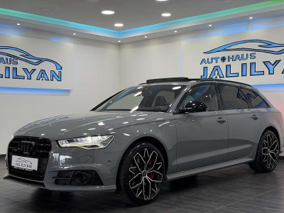 Audi A6 Gebrauchtwagen Audi A6 Gebrauchtwagen