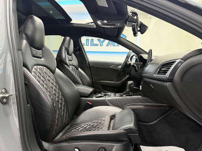 Audi A6 Gebrauchtwagen Audi A6 Gebrauchtwagen