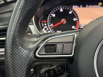 Audi A6 Gebrauchtwagen Audi A6 Gebrauchtwagen