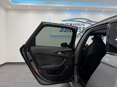 Audi A6 Gebrauchtwagen Audi A6 Gebrauchtwagen