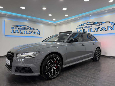 Audi A6 Gebrauchtwagen Audi A6 Gebrauchtwagen