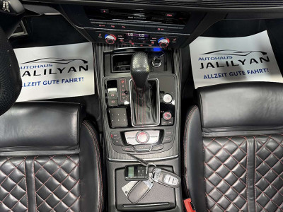 Audi A6 Gebrauchtwagen Audi A6 Gebrauchtwagen