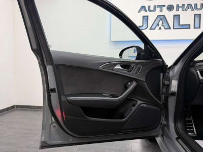 Audi A6 Gebrauchtwagen Audi A6 Gebrauchtwagen