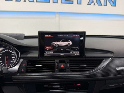 Audi A6 Gebrauchtwagen Audi A6 Gebrauchtwagen