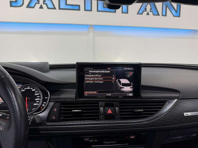 Audi A6 Gebrauchtwagen Audi A6 Gebrauchtwagen