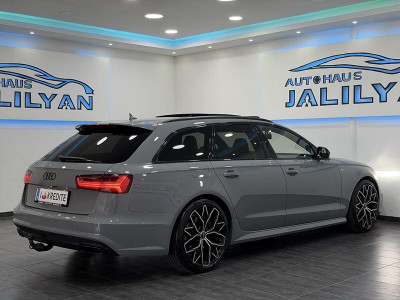 Audi A6 Gebrauchtwagen Audi A6 Gebrauchtwagen
