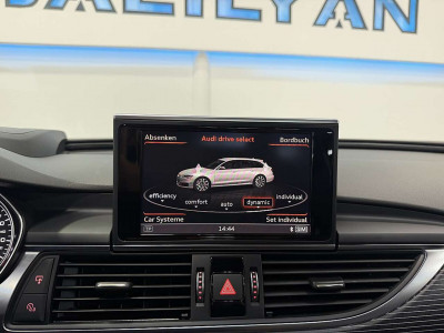 Audi A6 Gebrauchtwagen Audi A6 Gebrauchtwagen