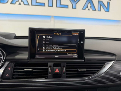 Audi A6 Gebrauchtwagen Audi A6 Gebrauchtwagen