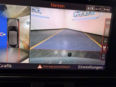 Audi A6 Gebrauchtwagen Audi A6 Gebrauchtwagen