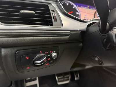 Audi A6 Gebrauchtwagen Audi A6 Gebrauchtwagen