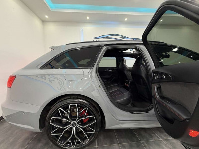 Audi A6 Gebrauchtwagen Audi A6 Gebrauchtwagen