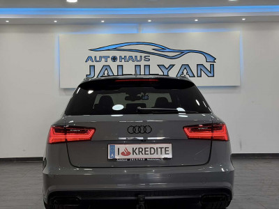 Audi A6 Gebrauchtwagen Audi A6 Gebrauchtwagen