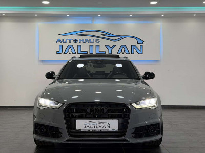 Audi A6 Gebrauchtwagen Audi A6 Gebrauchtwagen