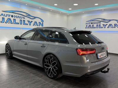 Audi A6 Gebrauchtwagen Audi A6 Gebrauchtwagen