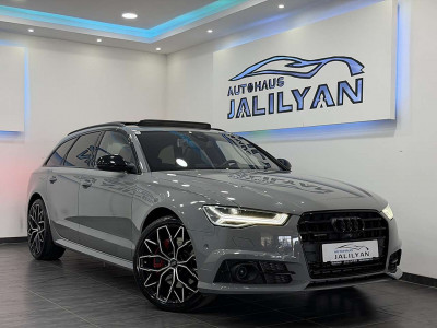 Audi A6 Gebrauchtwagen Audi A6 Gebrauchtwagen