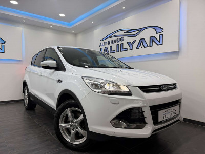 Ford Kuga Gebrauchtwagen