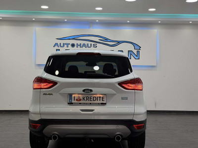 Ford Kuga Gebrauchtwagen