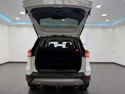 Ford Kuga Gebrauchtwagen