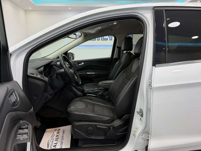 Ford Kuga Gebrauchtwagen