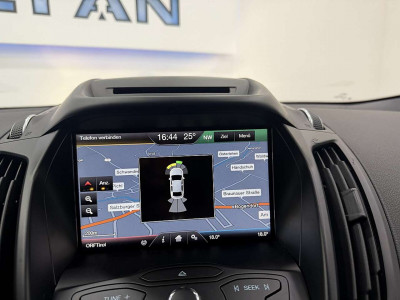 Ford Kuga Gebrauchtwagen