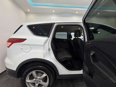 Ford Kuga Gebrauchtwagen