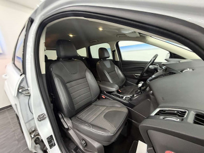 Ford Kuga Gebrauchtwagen
