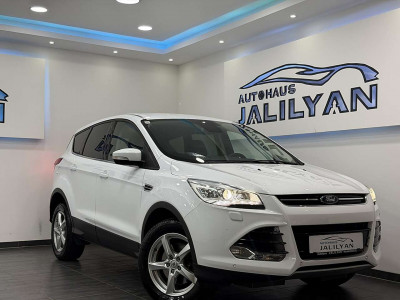 Ford Kuga Gebrauchtwagen