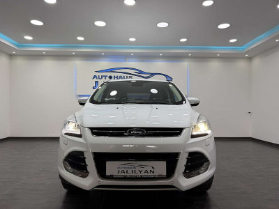 Ford Kuga Gebrauchtwagen