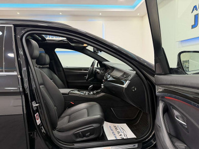 BMW 5er Gebrauchtwagen