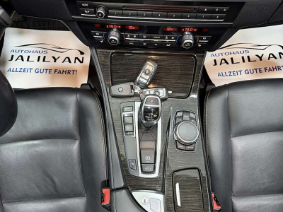 BMW 5er Gebrauchtwagen