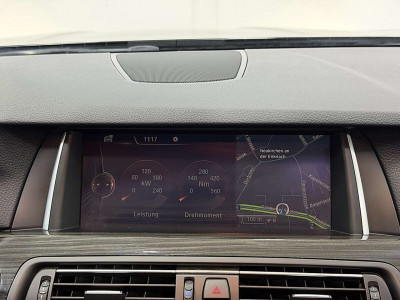 BMW 5er Gebrauchtwagen