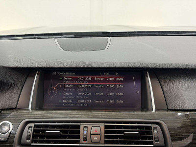 BMW 5er Gebrauchtwagen