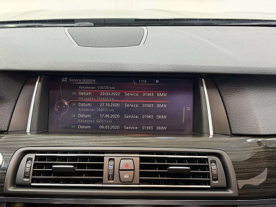 BMW 5er Gebrauchtwagen