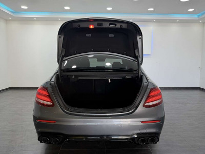 Mercedes-Benz E-Klasse Gebrauchtwagen